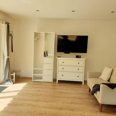 Ferienwohnung Im Green Bad Neuenahr-Ahrweiler Eksteriør billede