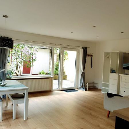 Ferienwohnung Im Green Bad Neuenahr-Ahrweiler Eksteriør billede