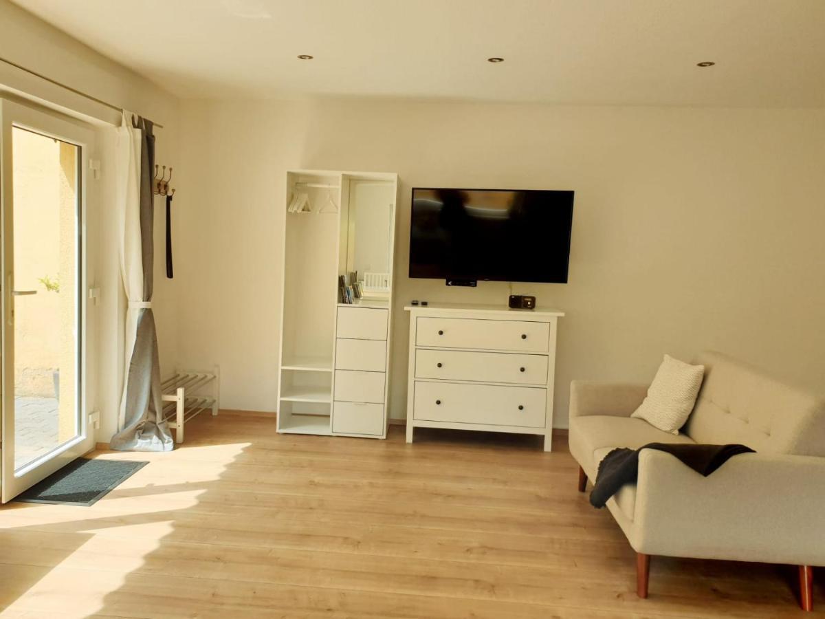 Ferienwohnung Im Green Bad Neuenahr-Ahrweiler Eksteriør billede