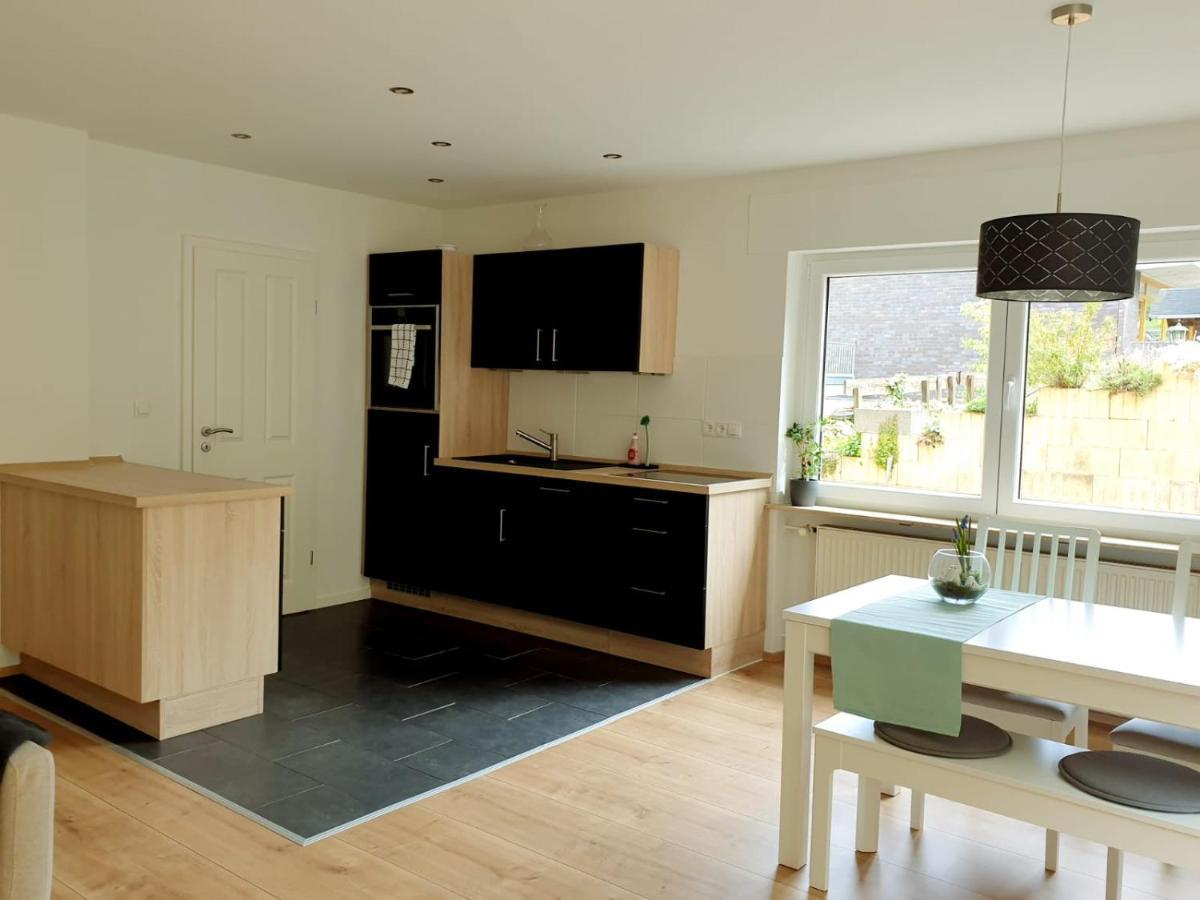 Ferienwohnung Im Green Bad Neuenahr-Ahrweiler Eksteriør billede