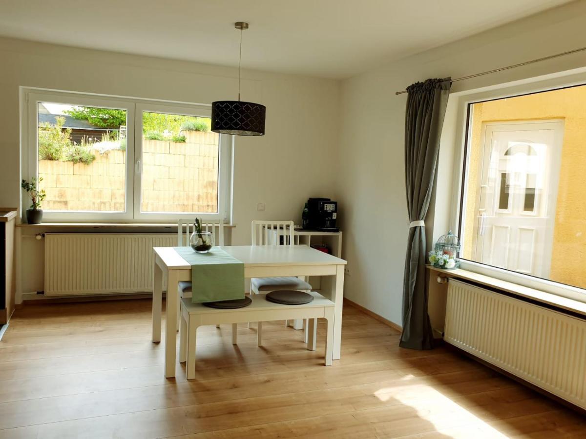 Ferienwohnung Im Green Bad Neuenahr-Ahrweiler Eksteriør billede
