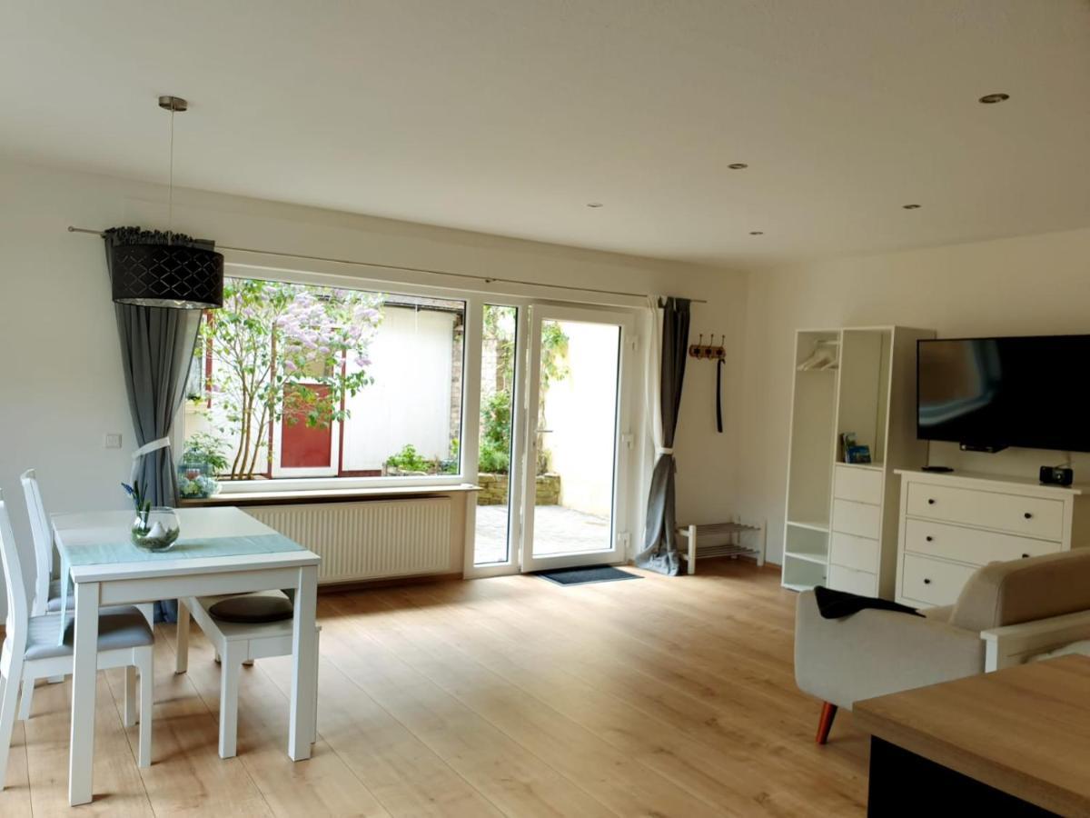 Ferienwohnung Im Green Bad Neuenahr-Ahrweiler Eksteriør billede