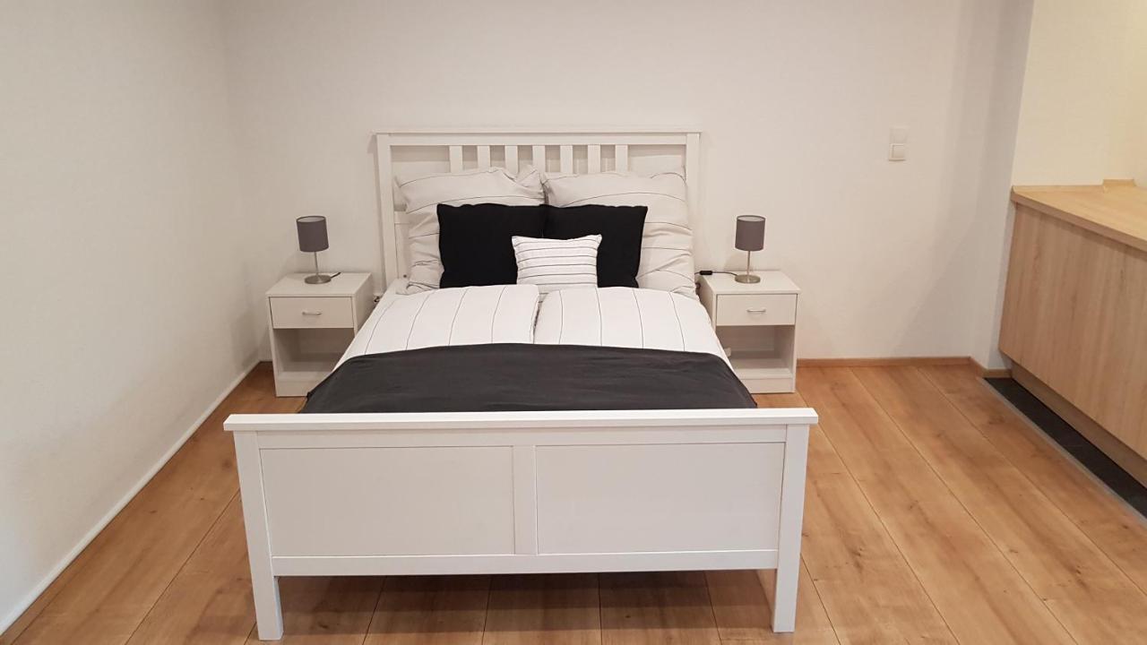 Ferienwohnung Im Green Bad Neuenahr-Ahrweiler Eksteriør billede
