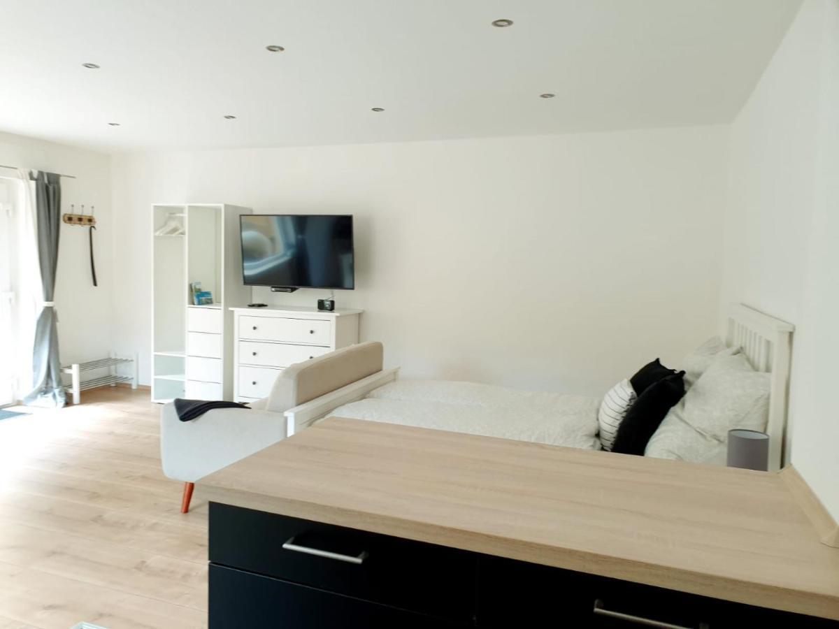 Ferienwohnung Im Green Bad Neuenahr-Ahrweiler Eksteriør billede